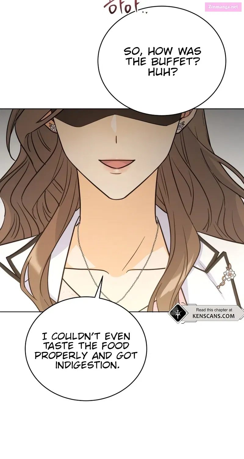 A Man Who Fell in Love With Me - Chapter 2 - Page 72