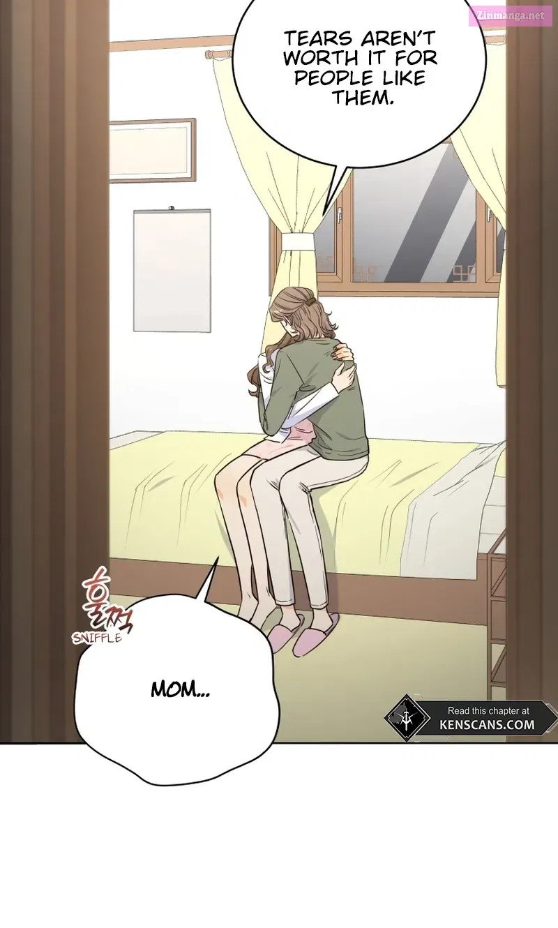 A Man Who Fell in Love With Me - Chapter 2 - Page 78