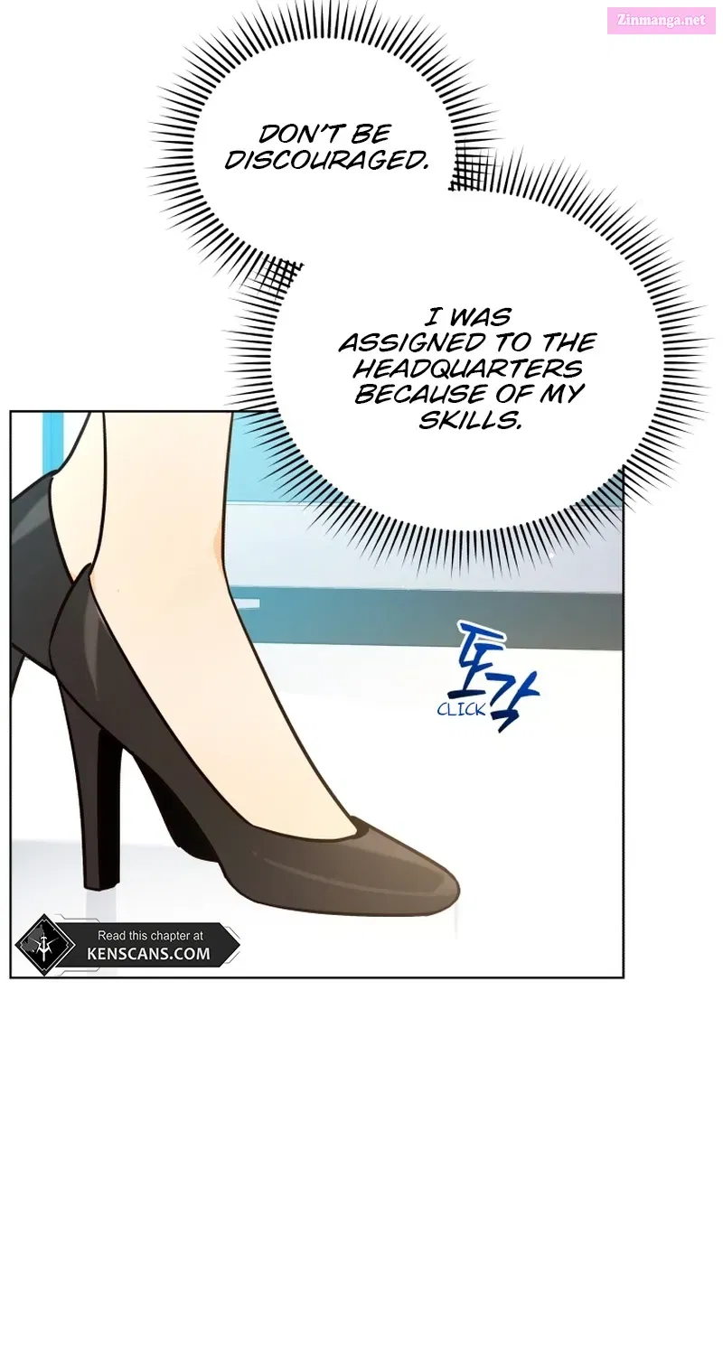 A Man Who Fell in Love With Me - Chapter 3 - Page 2