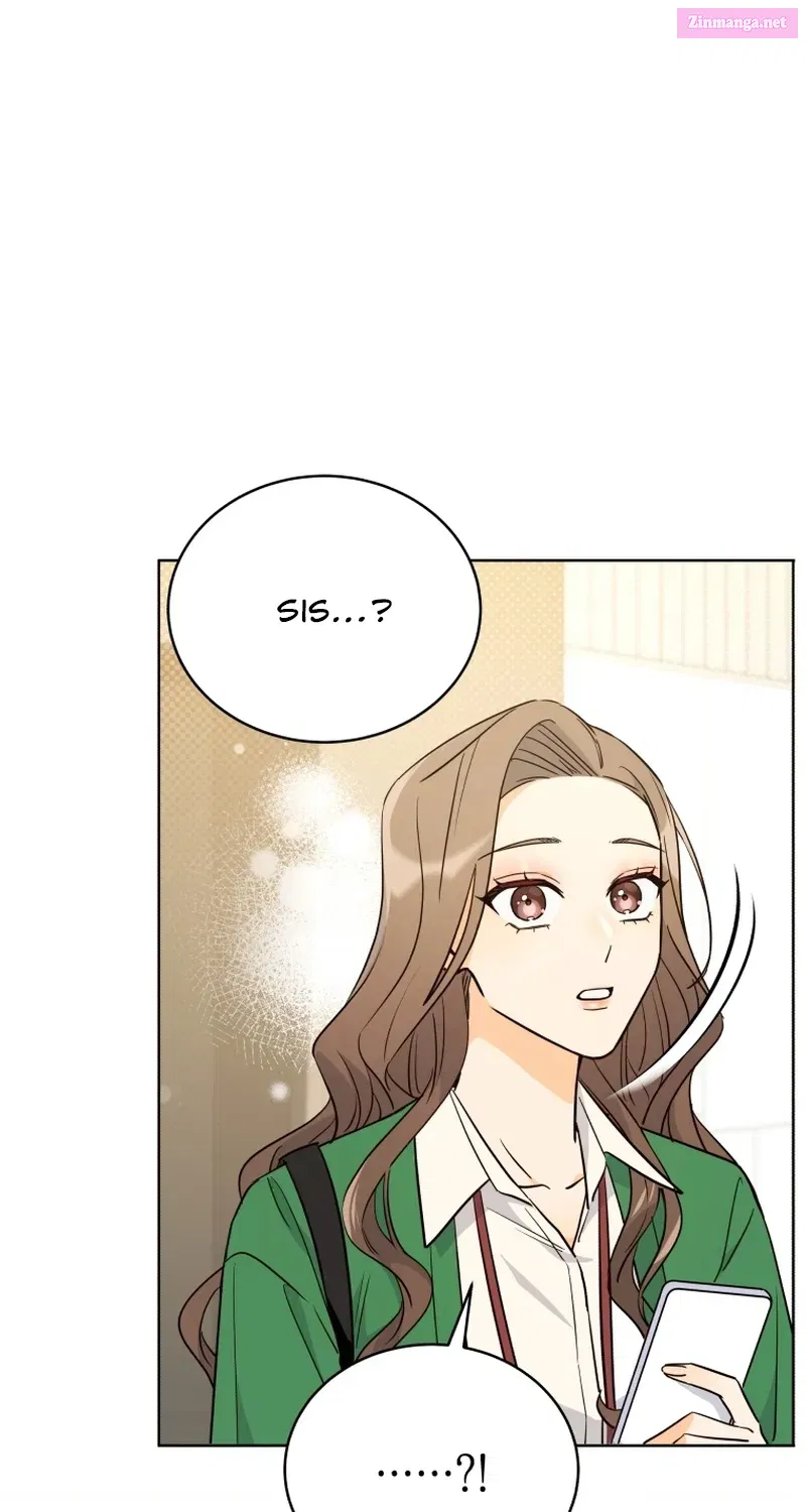 A Man Who Fell in Love With Me - Chapter 3 - Page 6