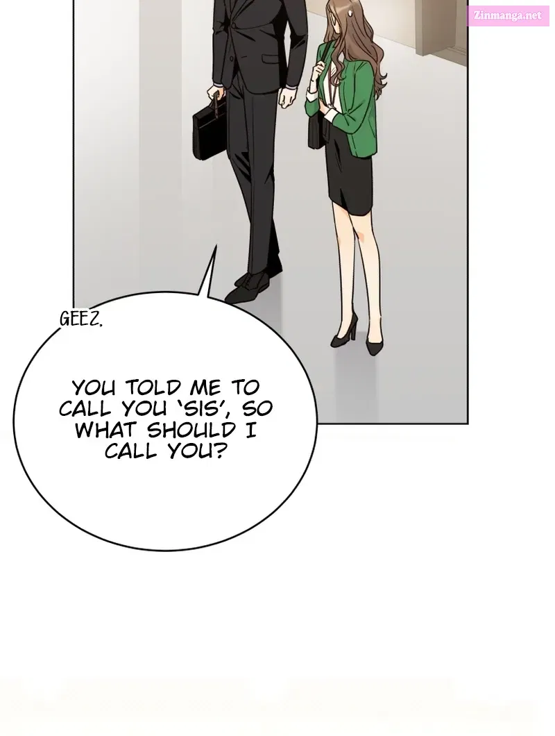A Man Who Fell in Love With Me - Chapter 3 - Page 11