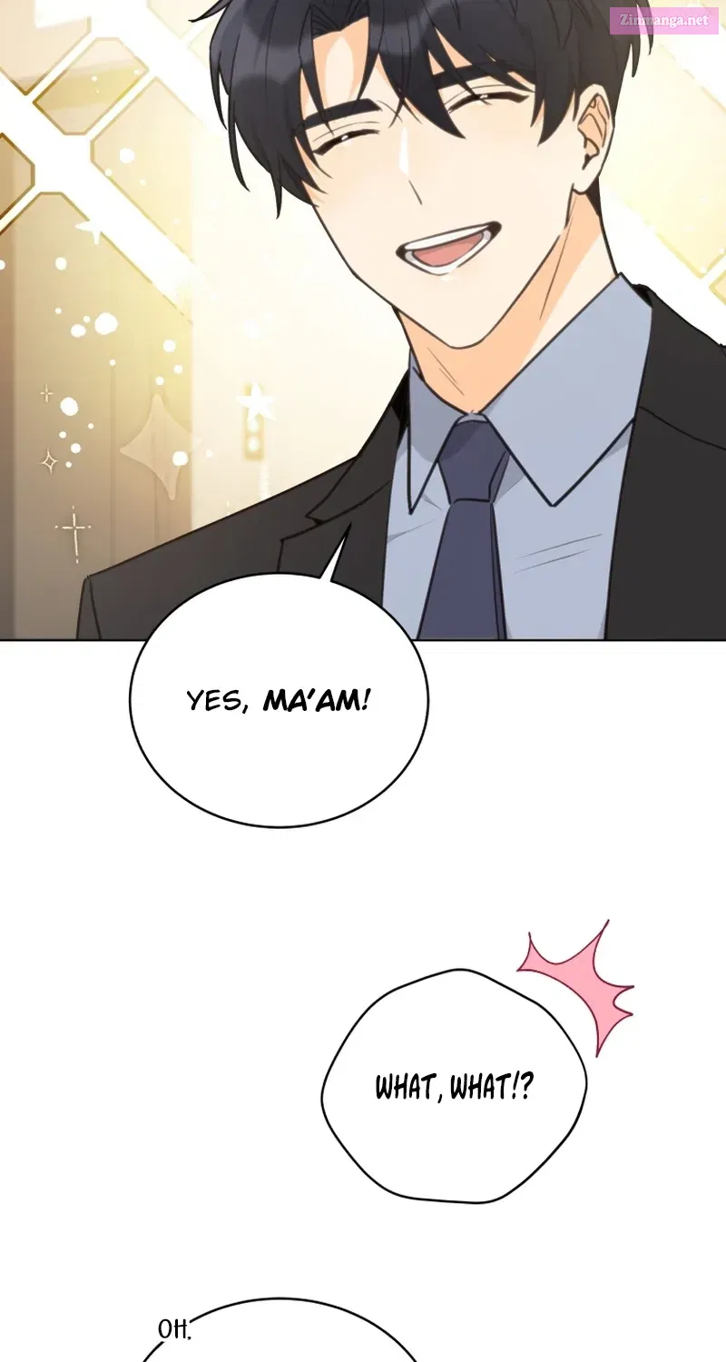 A Man Who Fell in Love With Me - Chapter 3 - Page 13