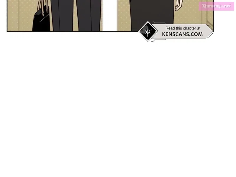 A Man Who Fell in Love With Me - Chapter 3 - Page 15