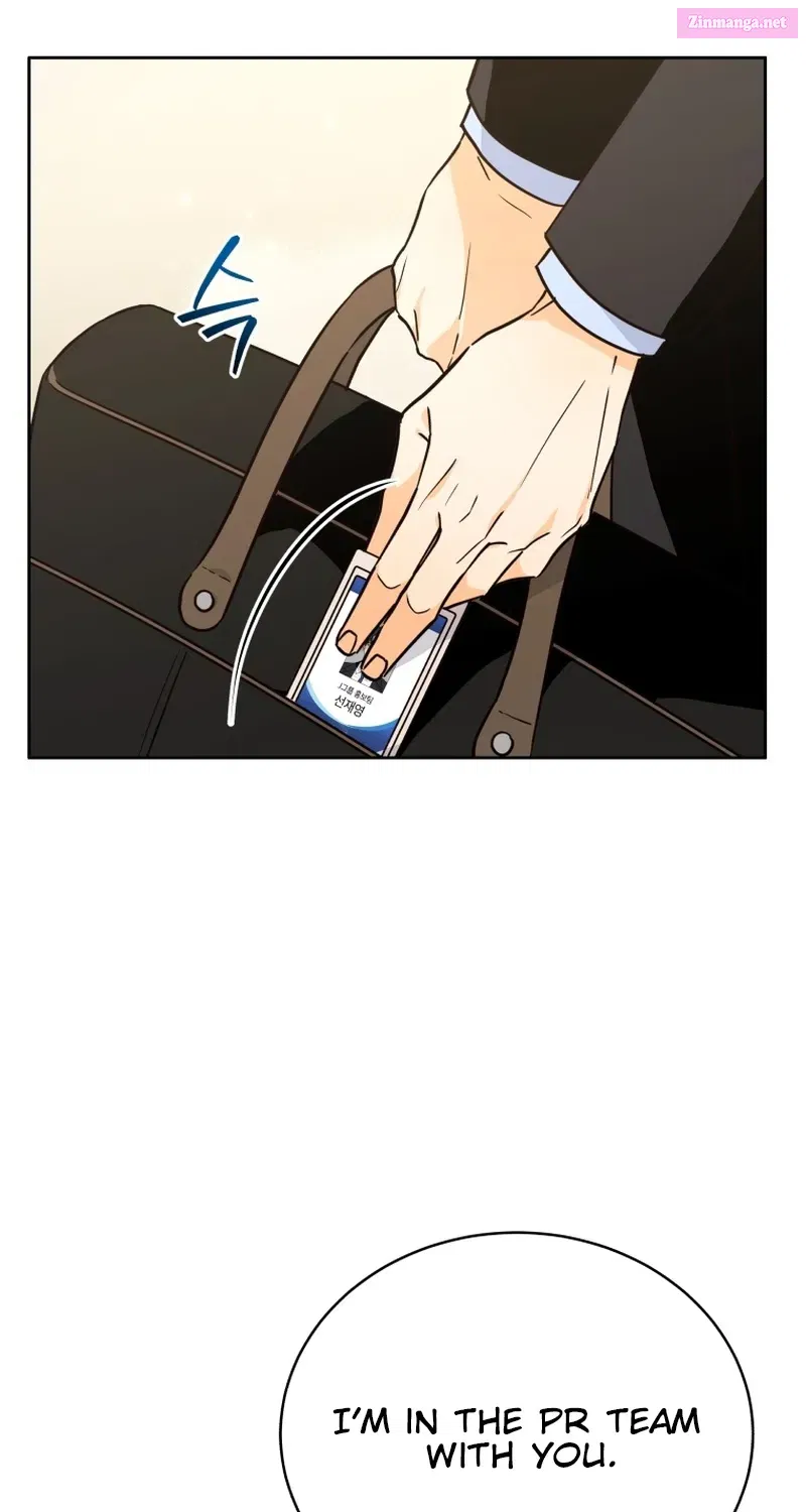 A Man Who Fell in Love With Me - Chapter 3 - Page 18