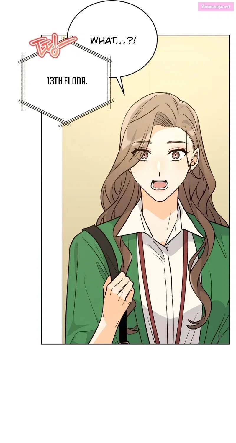 A Man Who Fell in Love With Me - Chapter 3 - Page 20