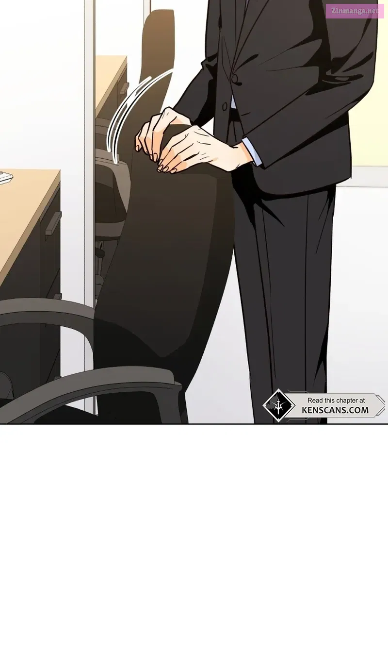 A Man Who Fell in Love With Me - Chapter 3 - Page 23