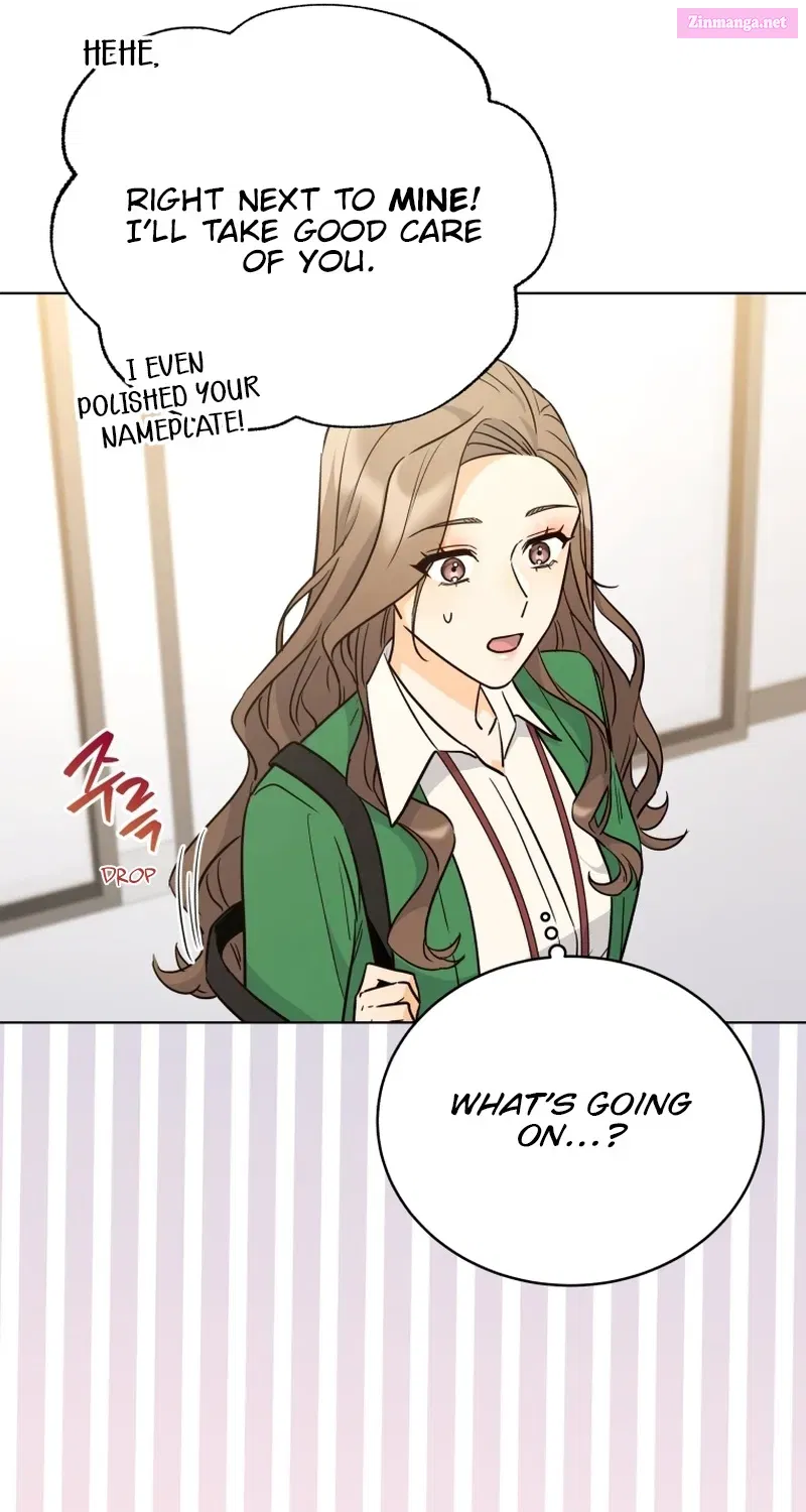 A Man Who Fell in Love With Me - Chapter 3 - Page 24
