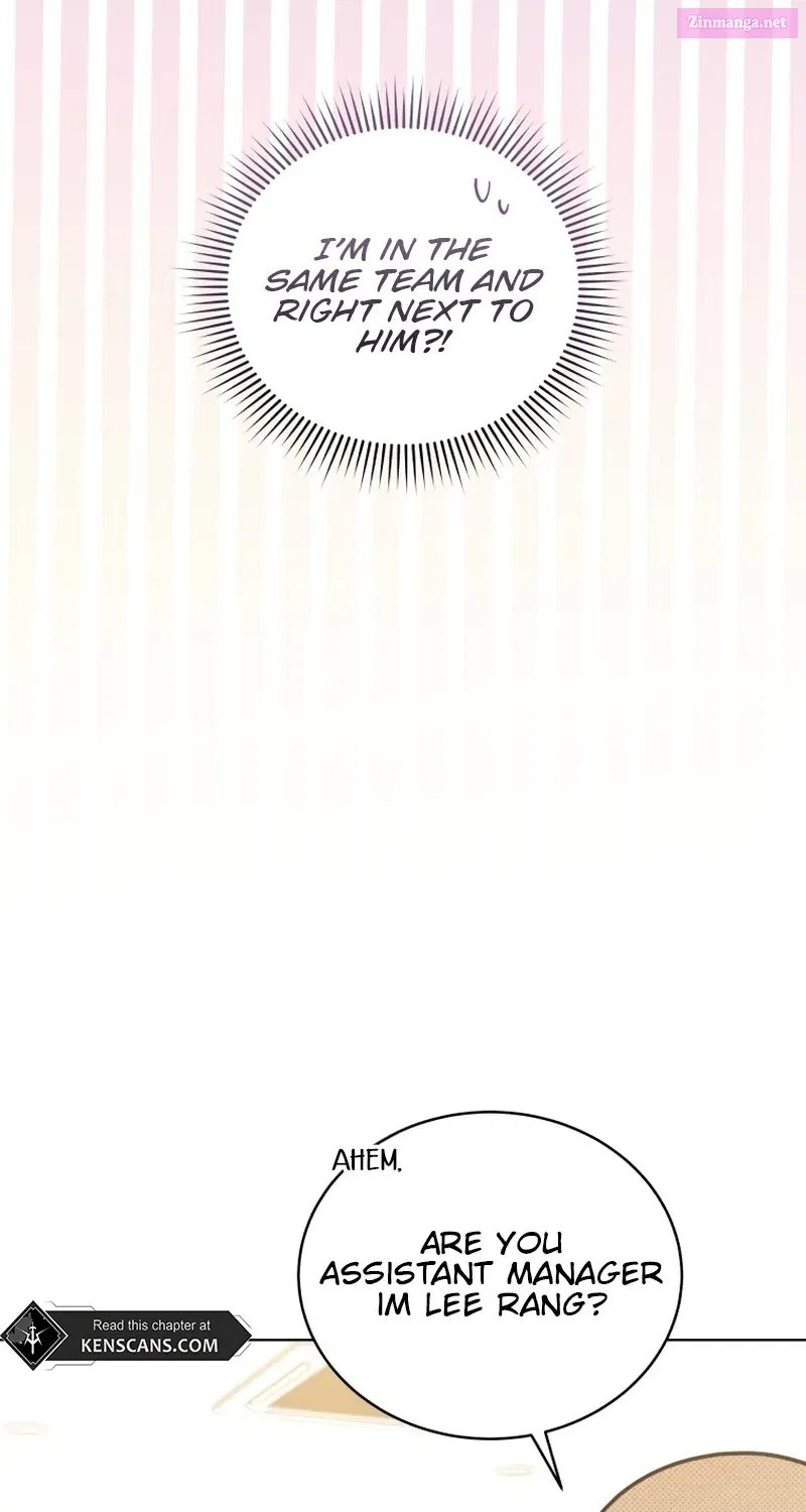 A Man Who Fell in Love With Me - Chapter 3 - Page 25