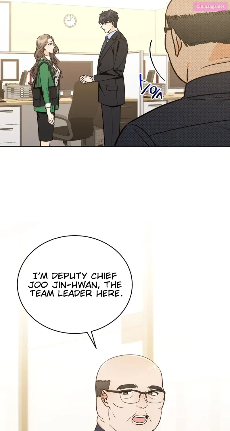 A Man Who Fell in Love With Me - Chapter 3 - Page 26