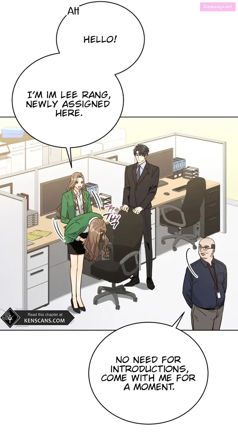 A Man Who Fell in Love With Me - Chapter 3 - Page 28