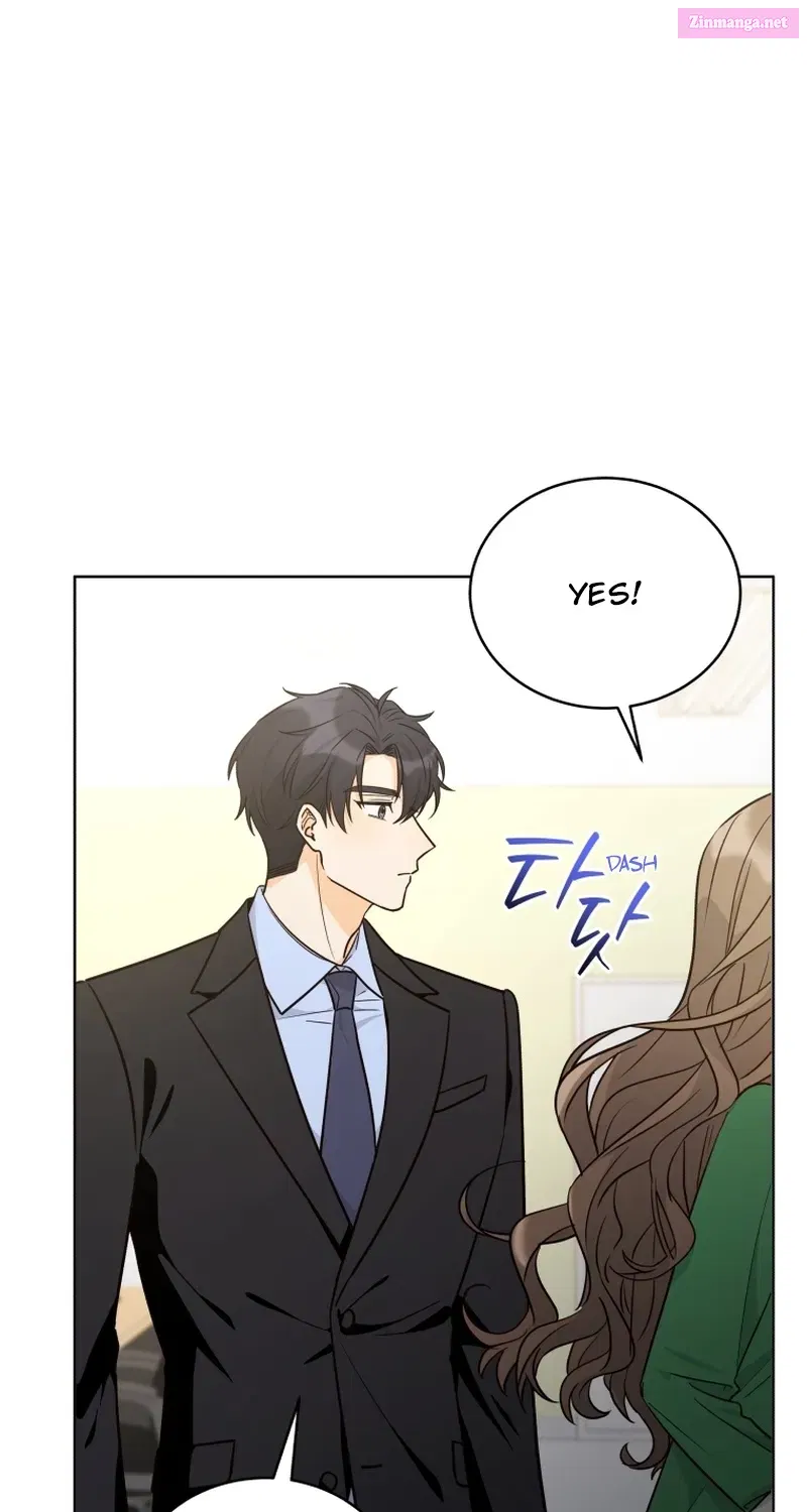 A Man Who Fell in Love With Me - Chapter 3 - Page 29