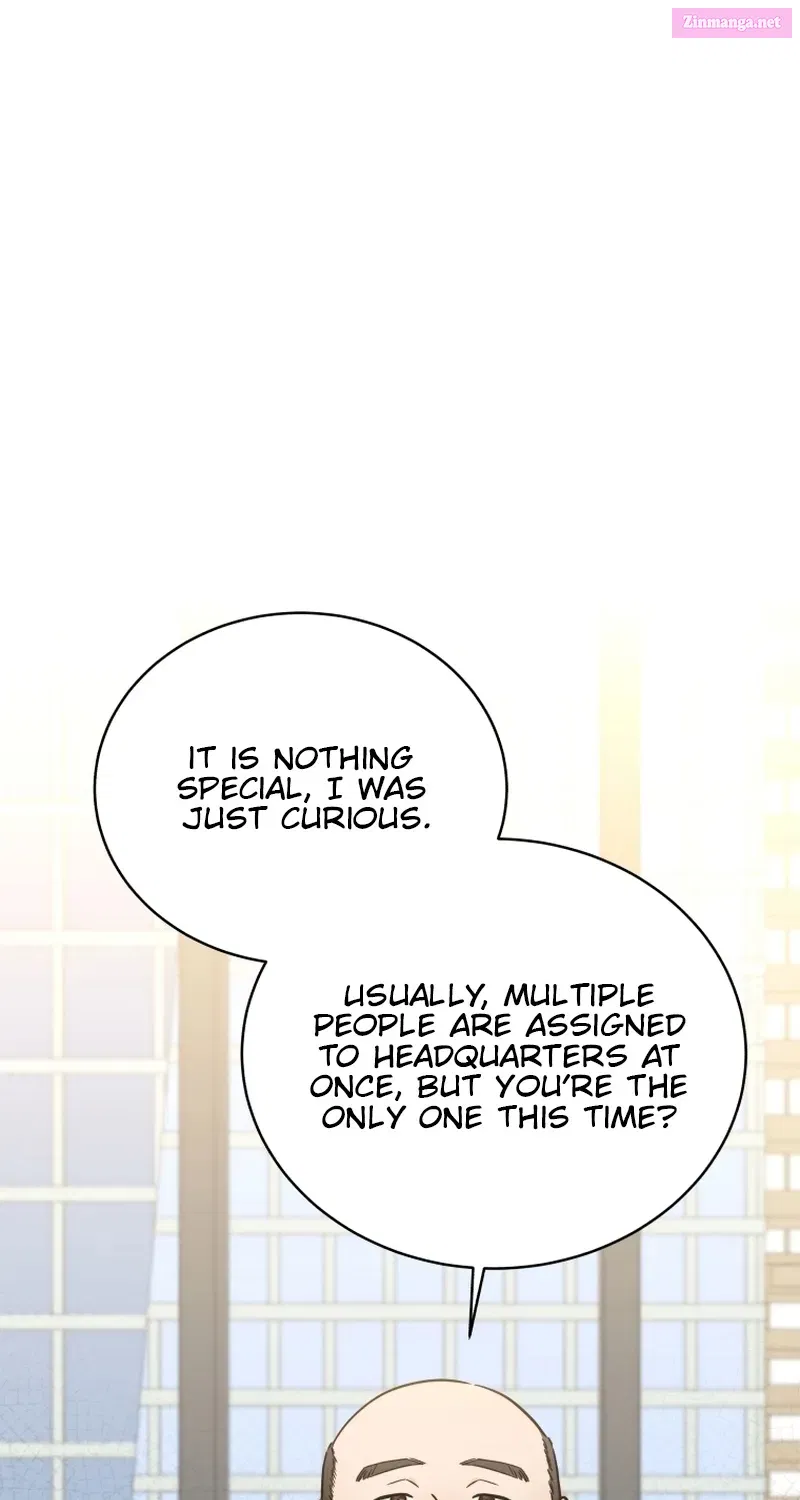 A Man Who Fell in Love With Me - Chapter 3 - Page 33