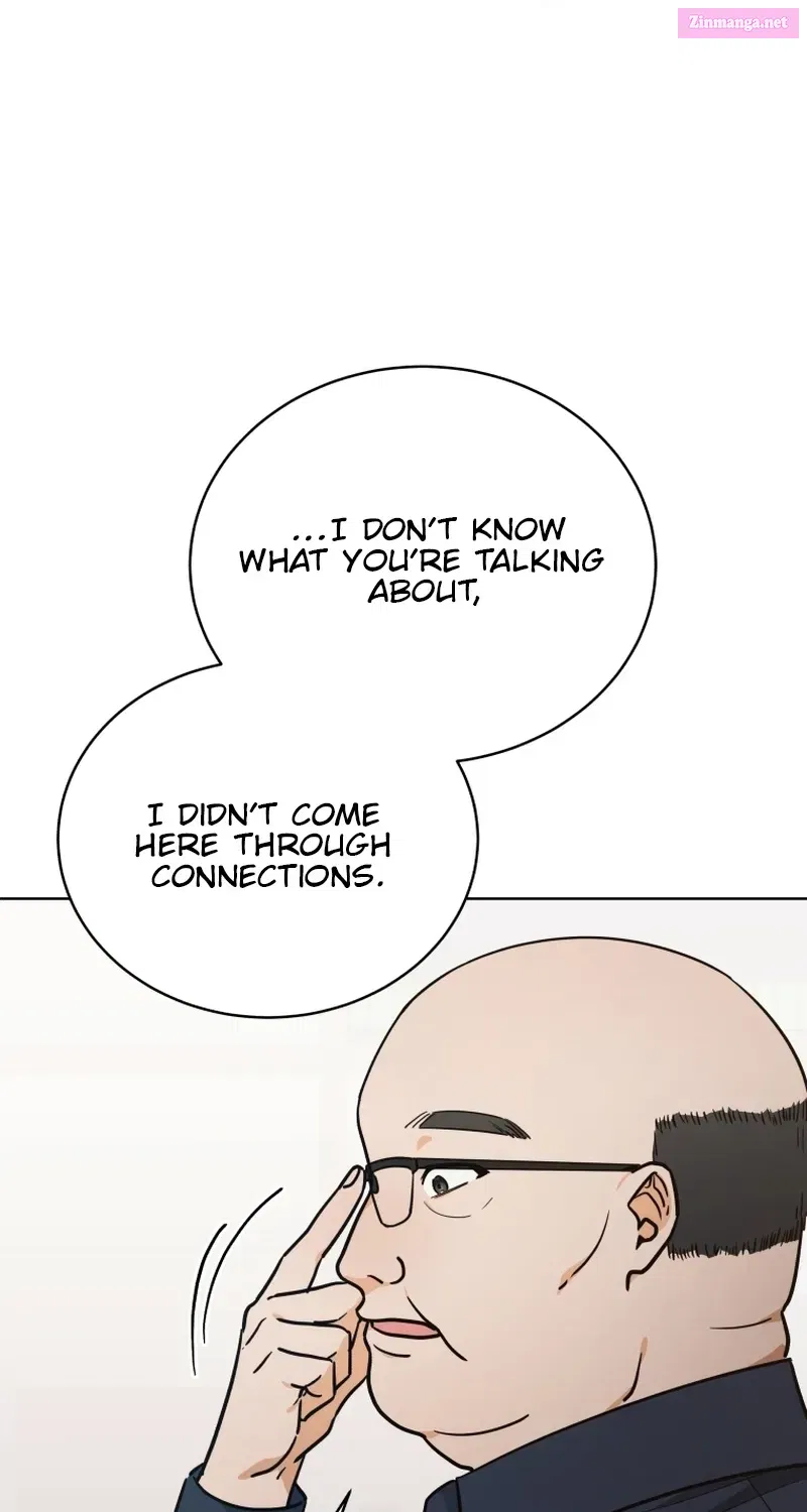 A Man Who Fell in Love With Me - Chapter 3 - Page 37