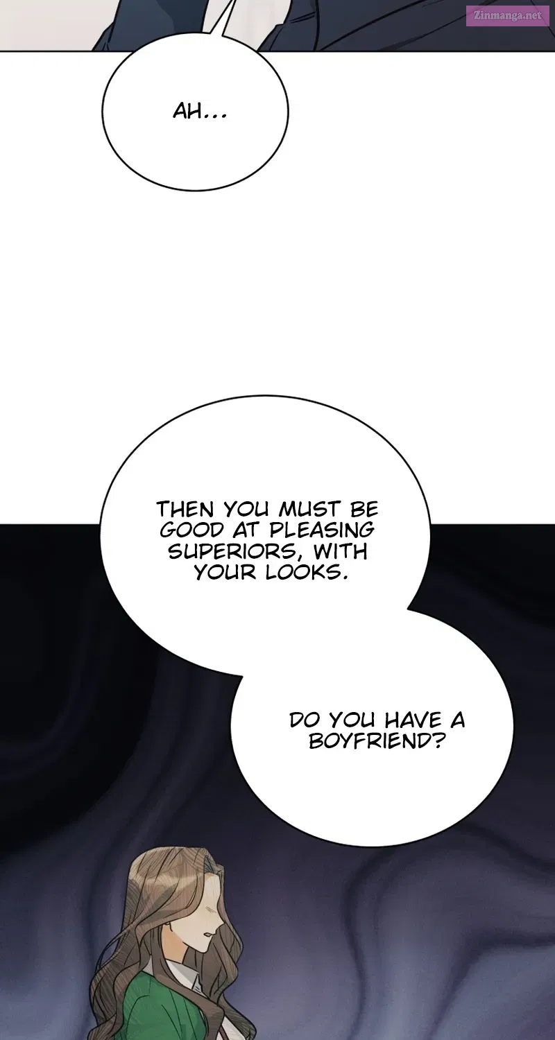 A Man Who Fell in Love With Me - Chapter 3 - Page 38