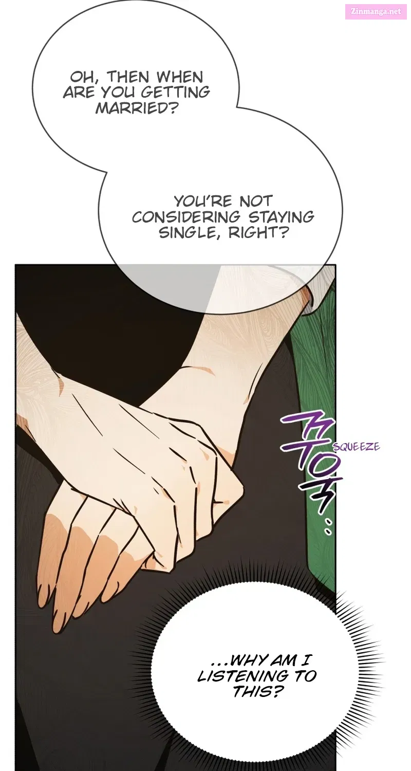 A Man Who Fell in Love With Me - Chapter 3 - Page 40