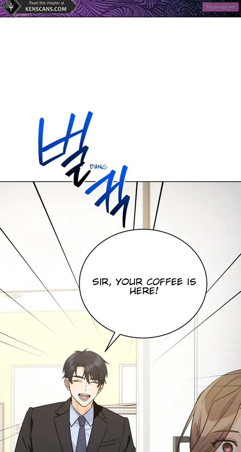 A Man Who Fell in Love With Me - Chapter 3 - Page 42