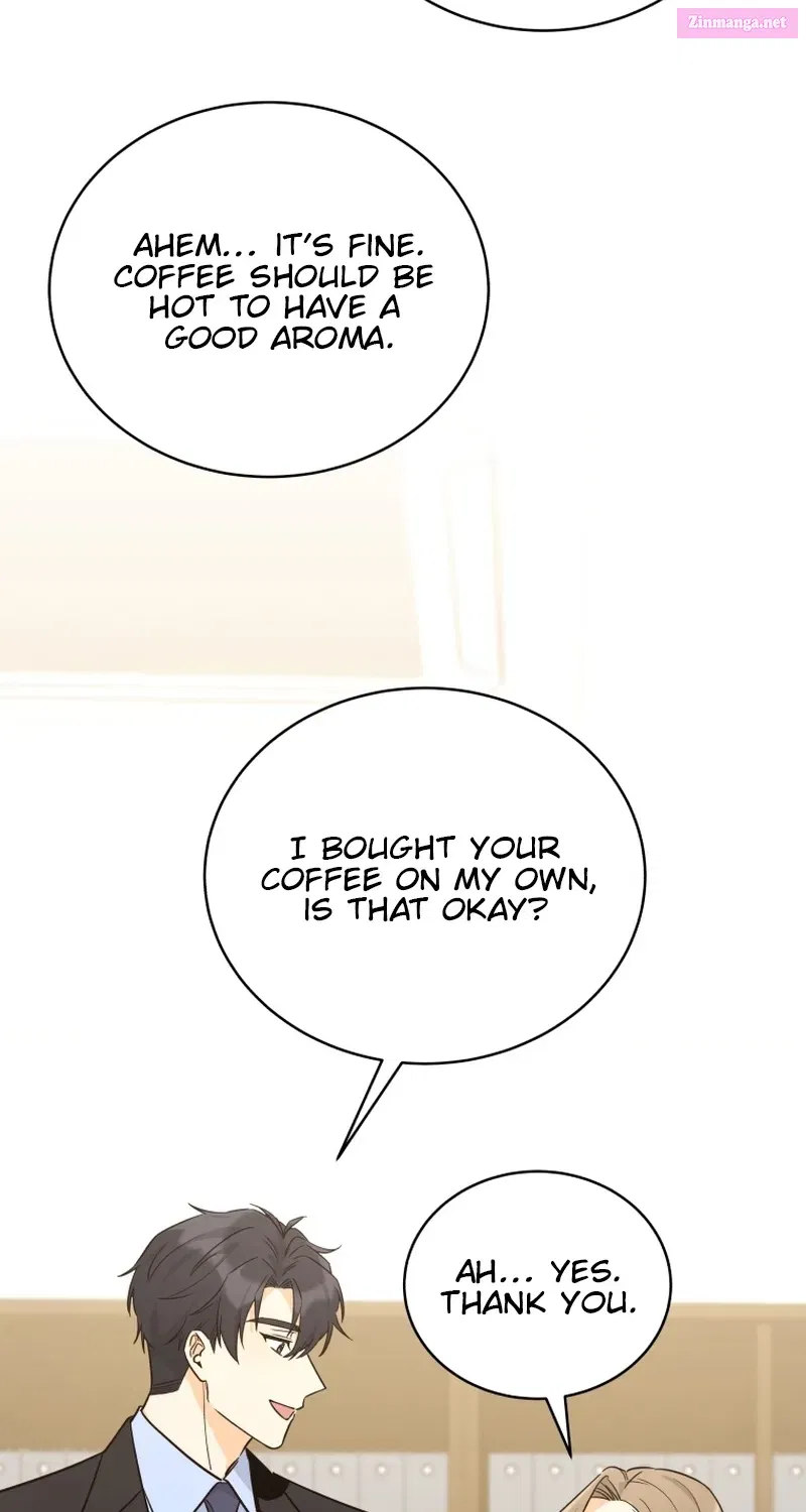 A Man Who Fell in Love With Me - Chapter 3 - Page 45