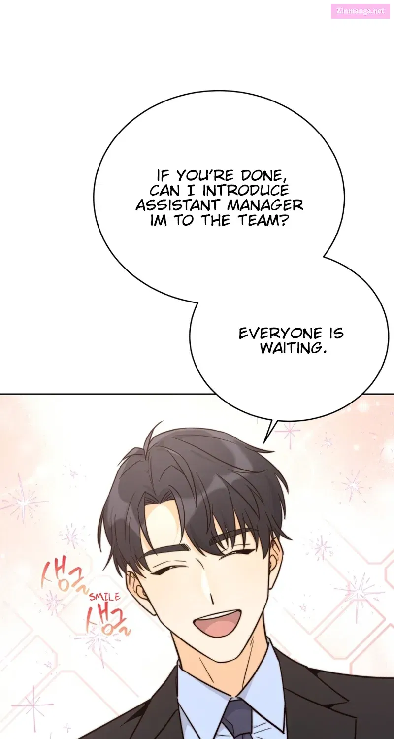 A Man Who Fell in Love With Me - Chapter 3 - Page 48