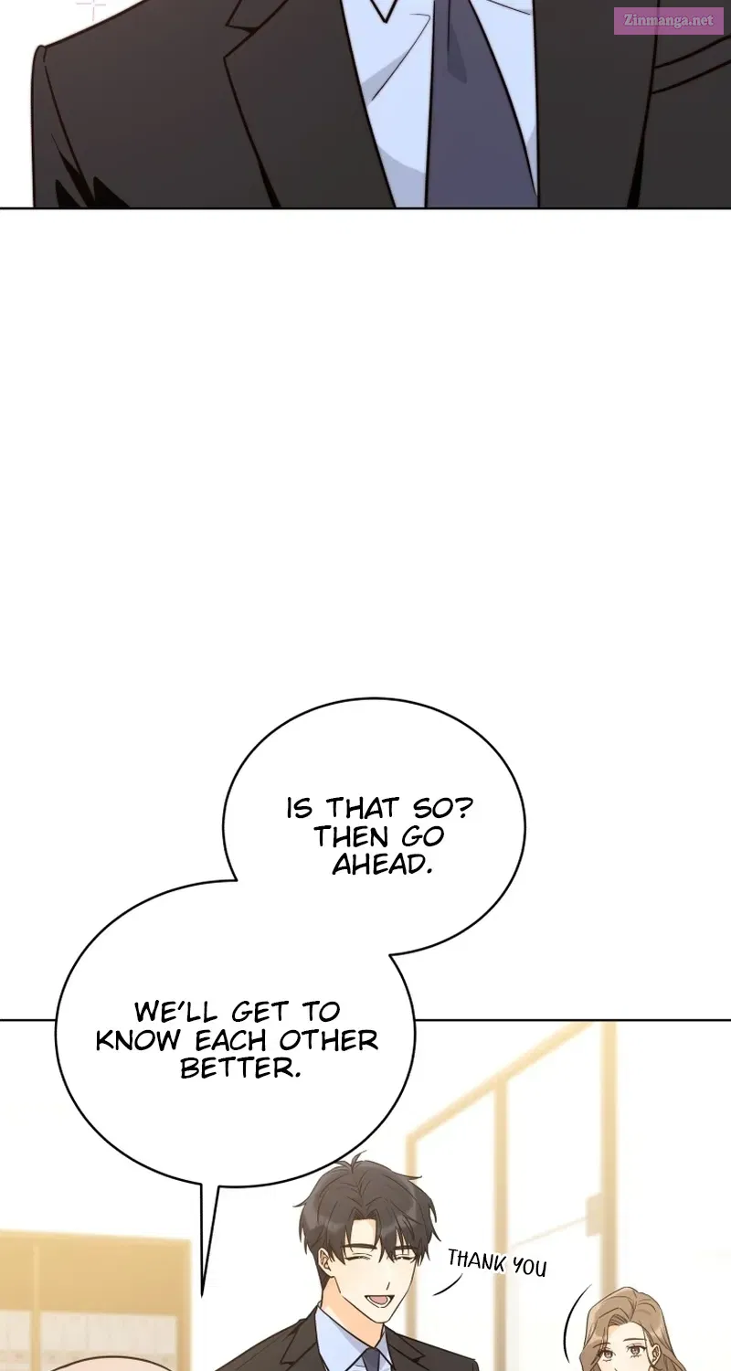 A Man Who Fell in Love With Me - Chapter 3 - Page 49