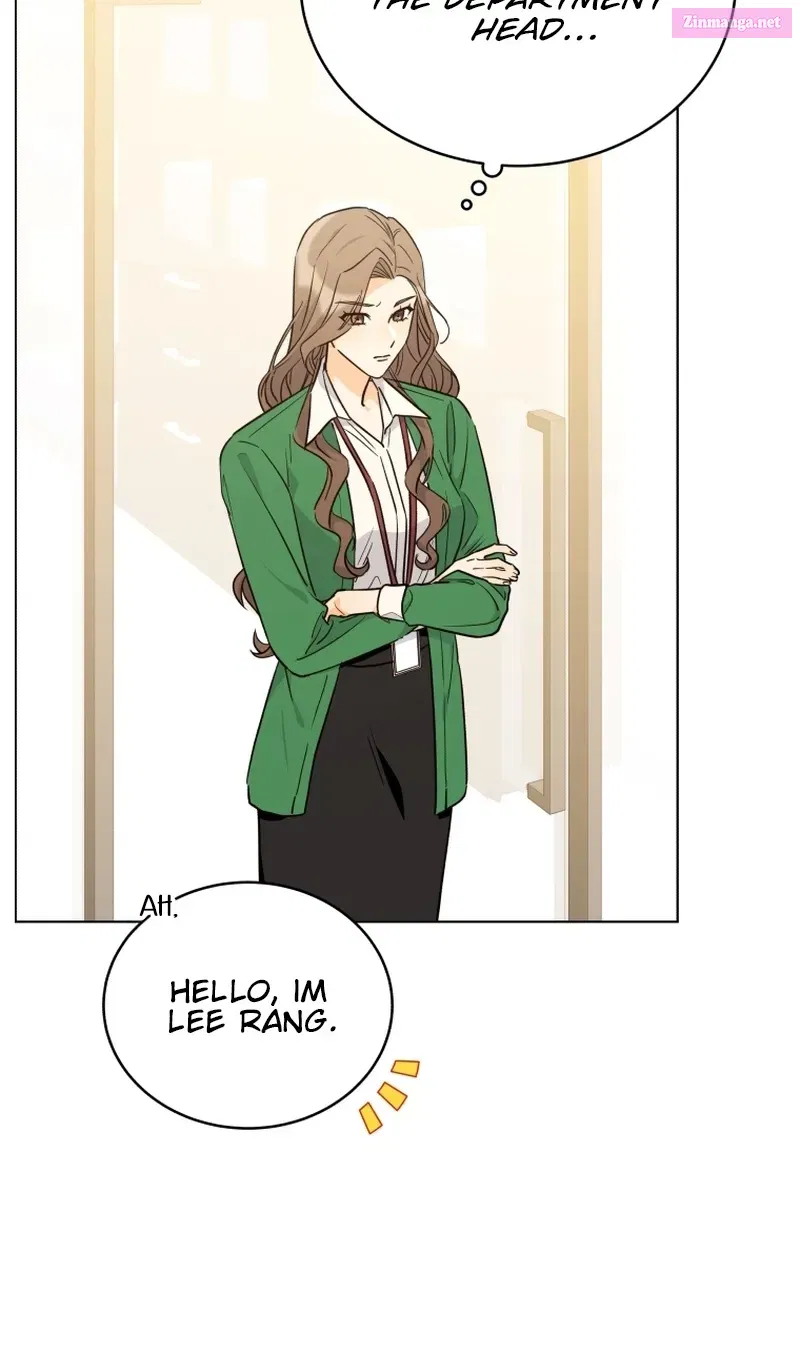 A Man Who Fell in Love With Me - Chapter 3 - Page 51