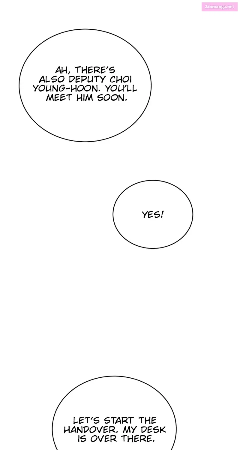 A Man Who Fell in Love With Me - Chapter 3 - Page 53