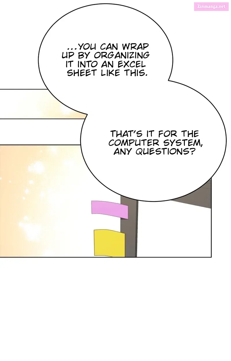 A Man Who Fell in Love With Me - Chapter 3 - Page 55