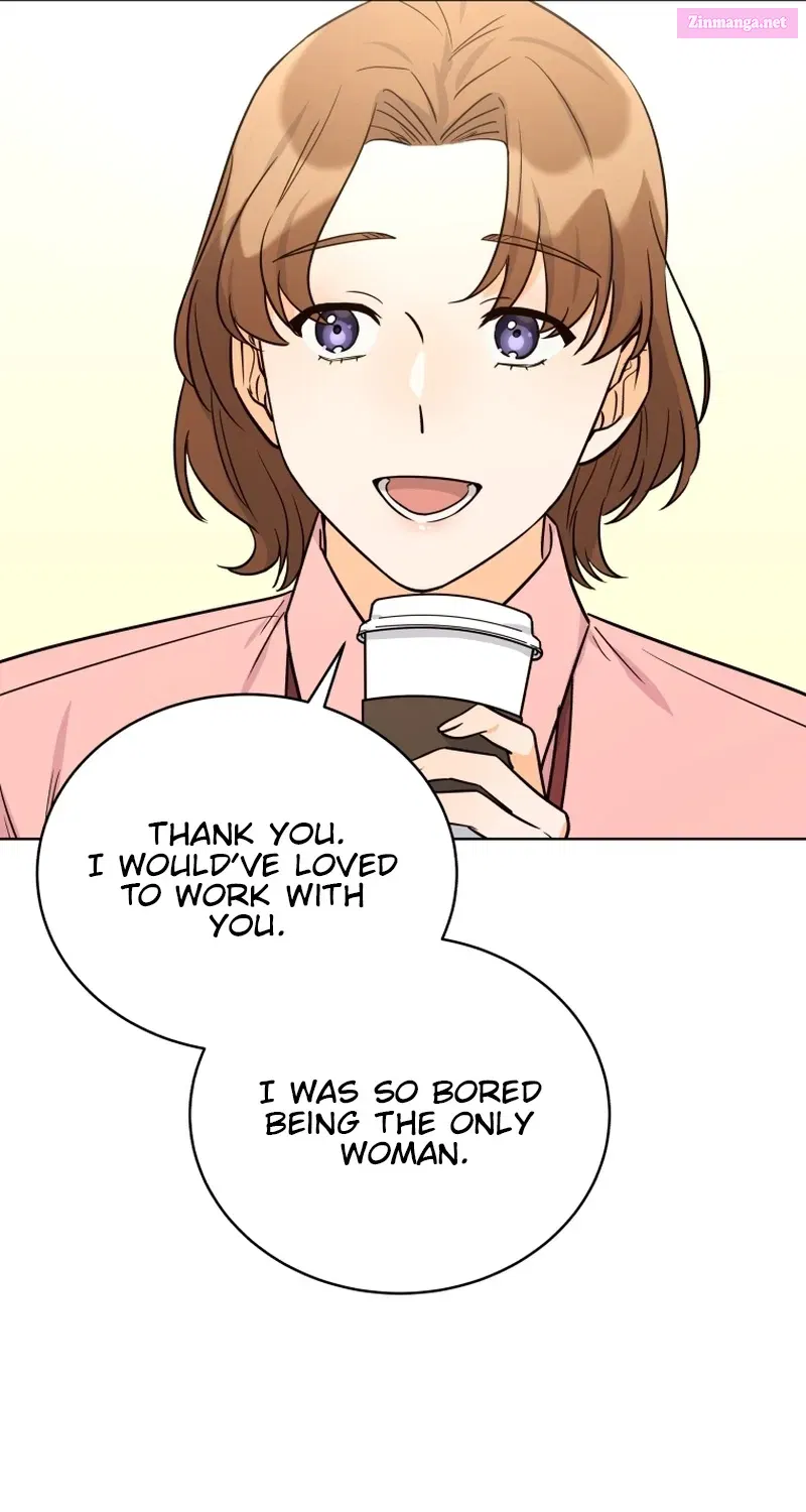 A Man Who Fell in Love With Me - Chapter 3 - Page 60