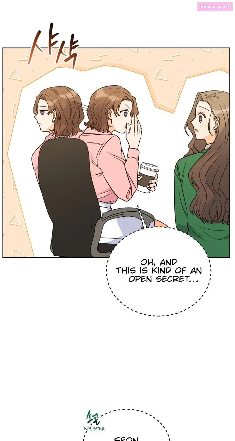 A Man Who Fell in Love With Me - Chapter 3 - Page 61