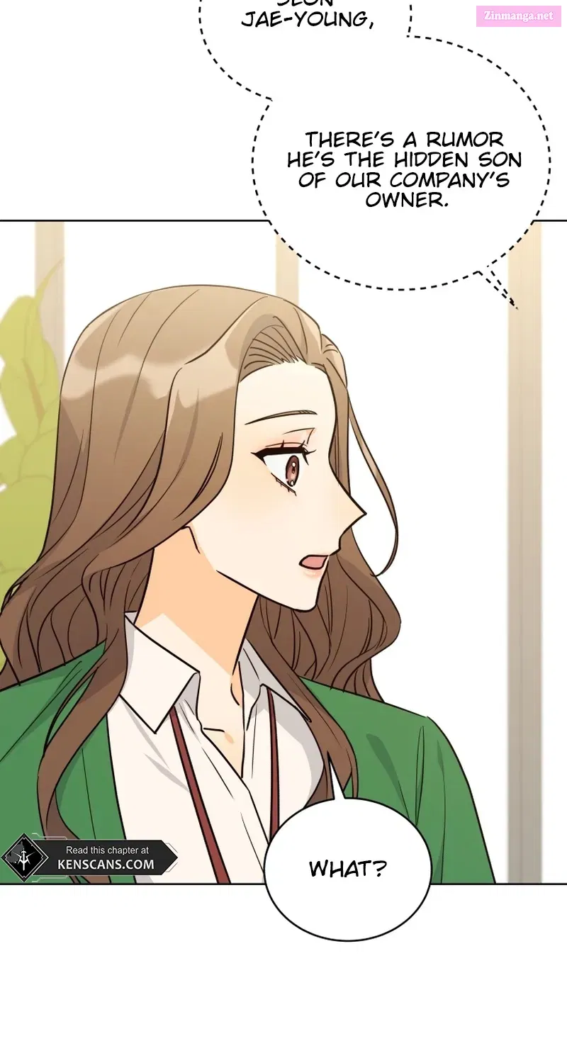 A Man Who Fell in Love With Me - Chapter 3 - Page 62