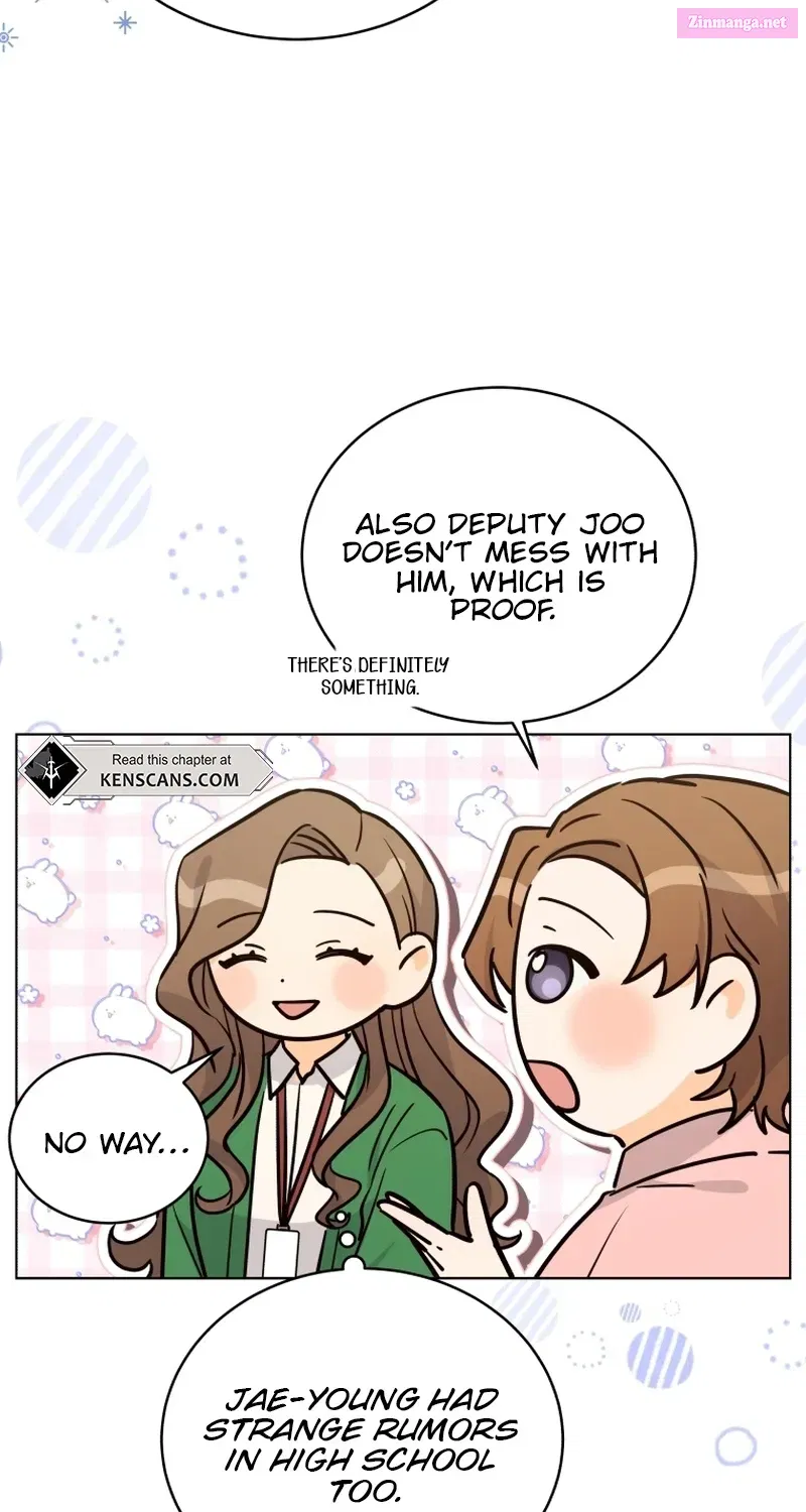A Man Who Fell in Love With Me - Chapter 3 - Page 65