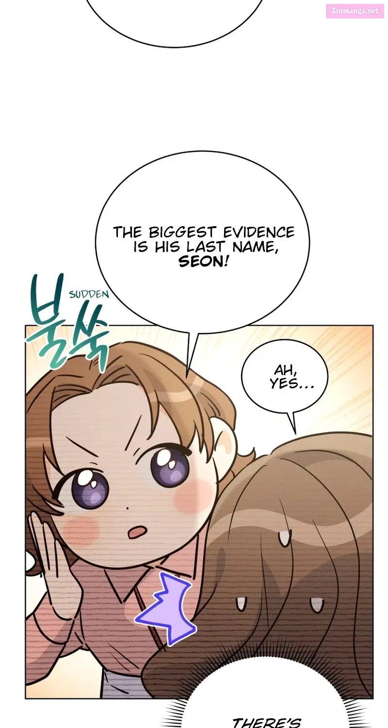 A Man Who Fell in Love With Me - Chapter 3 - Page 66