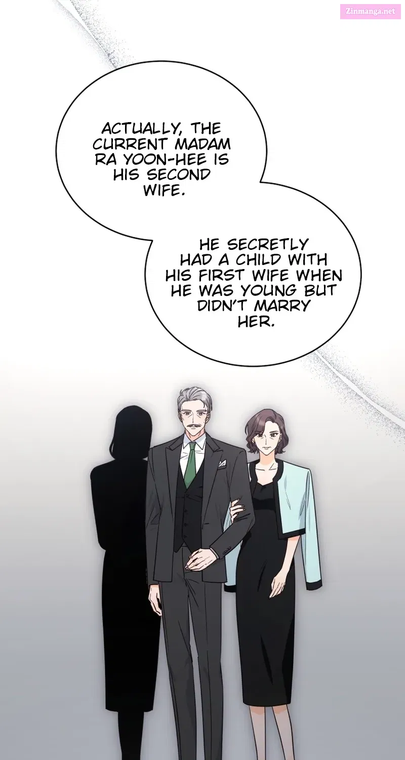 A Man Who Fell in Love With Me - Chapter 3 - Page 69