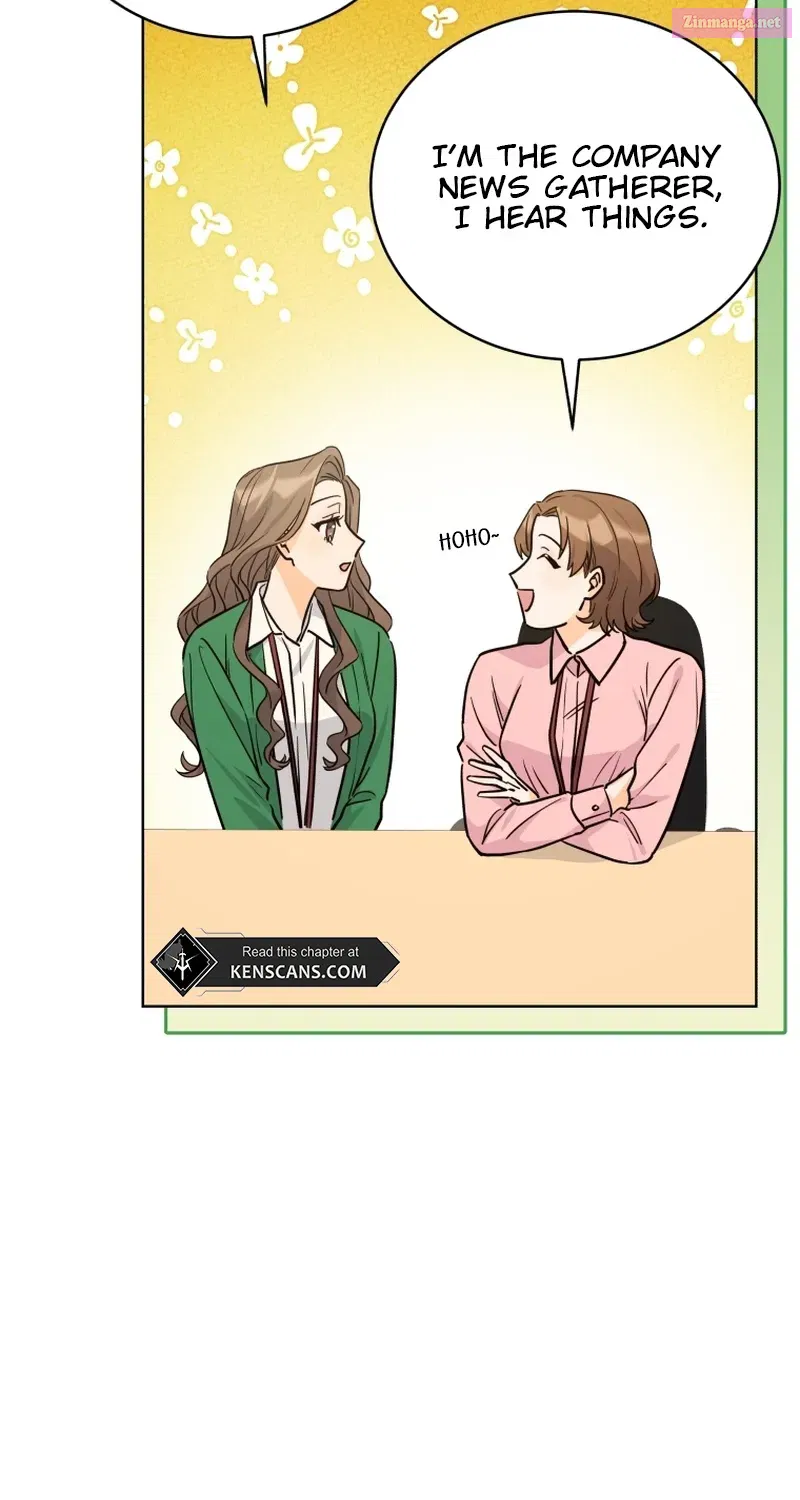 A Man Who Fell in Love With Me - Chapter 3 - Page 71