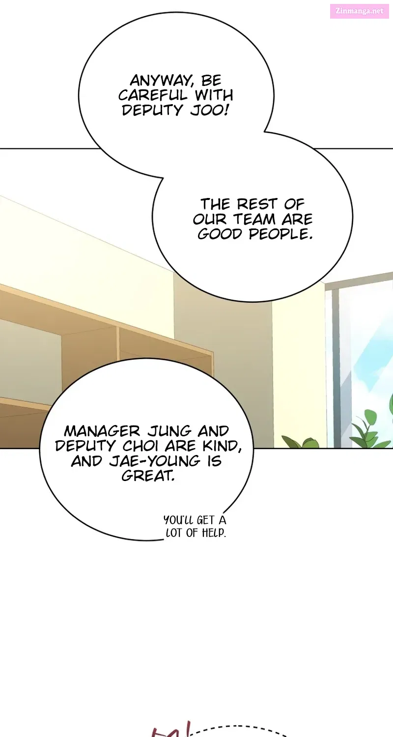 A Man Who Fell in Love With Me - Chapter 3 - Page 72