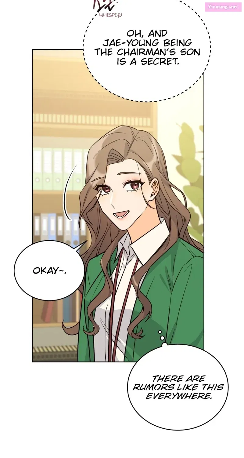 A Man Who Fell in Love With Me - Chapter 3 - Page 73