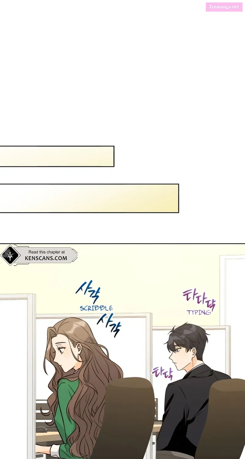 A Man Who Fell in Love With Me - Chapter 3 - Page 74