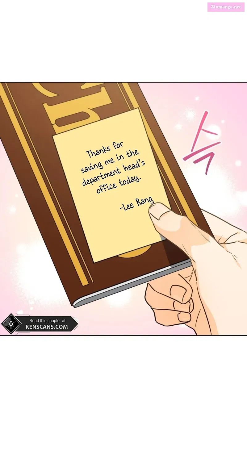 A Man Who Fell in Love With Me - Chapter 3 - Page 77