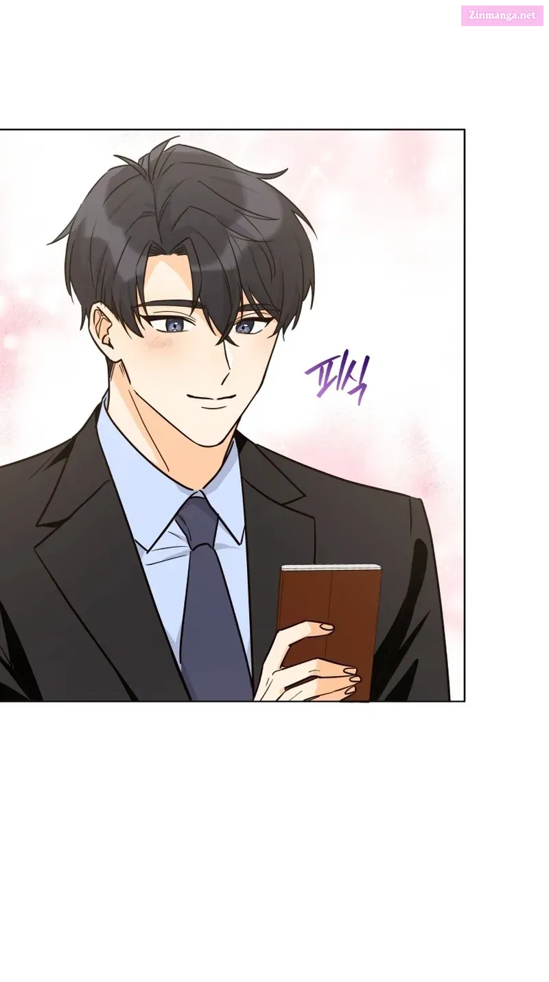 A Man Who Fell in Love With Me - Chapter 3 - Page 78