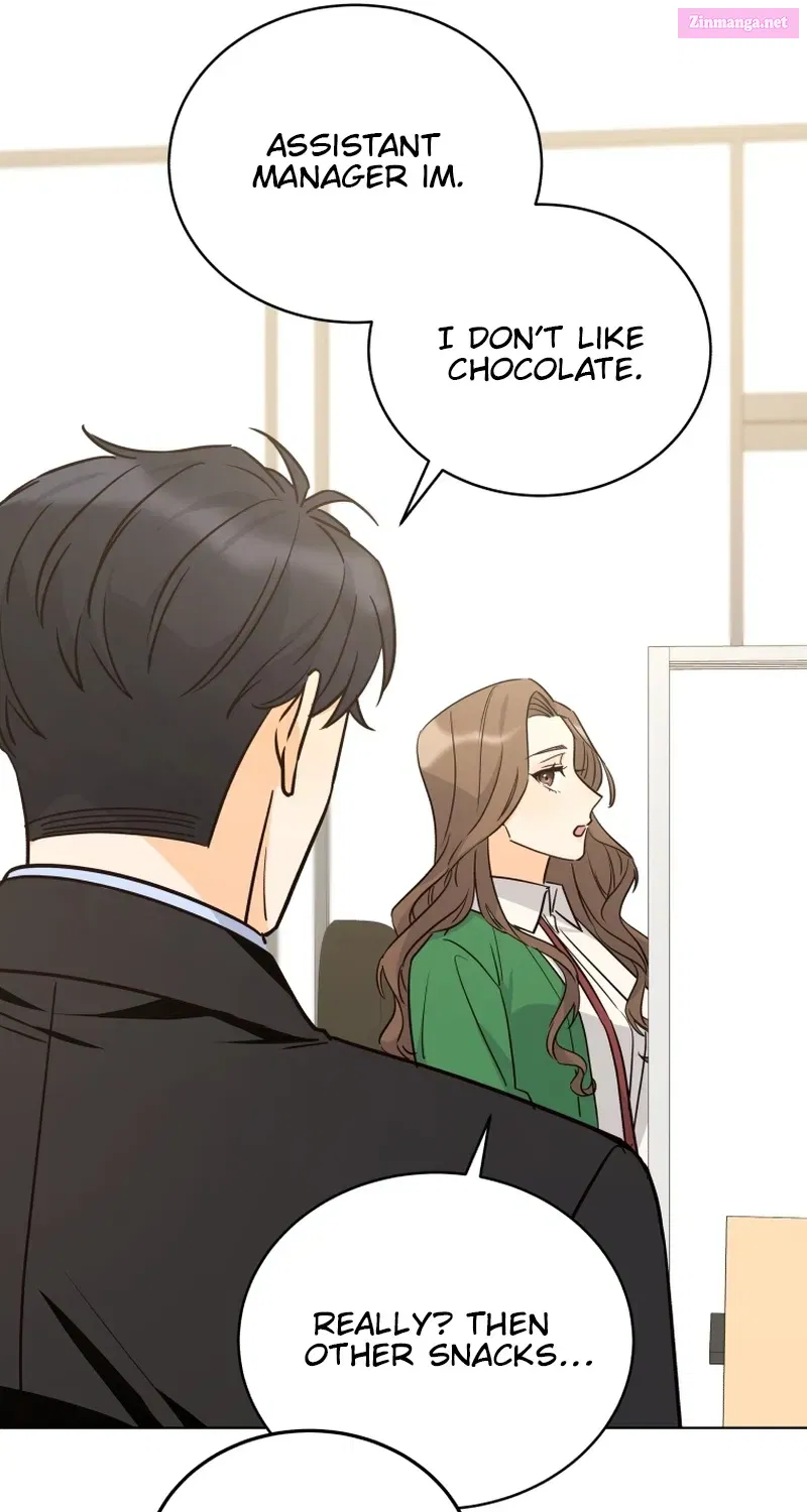A Man Who Fell in Love With Me - Chapter 3 - Page 79