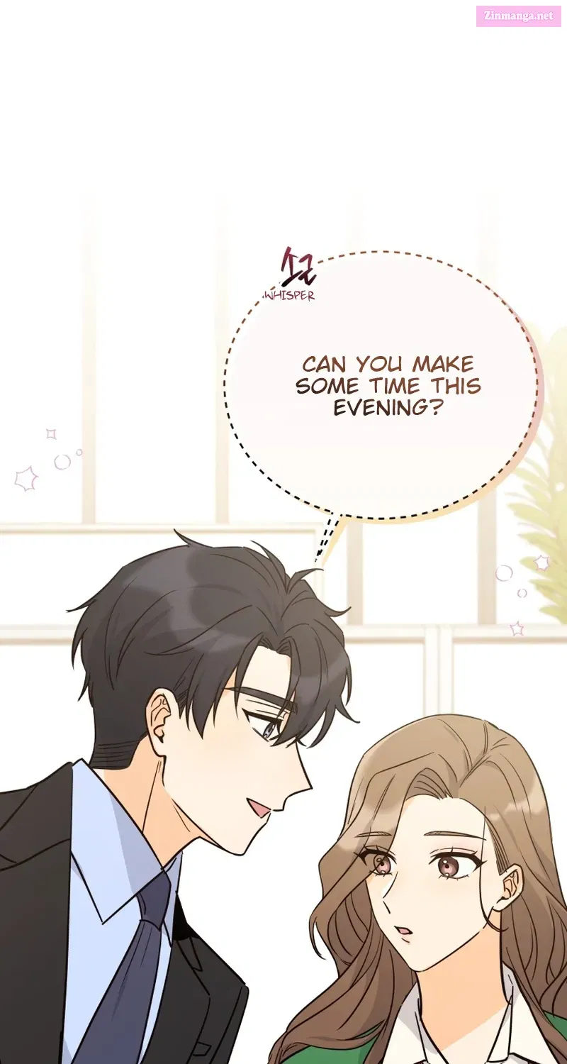 A Man Who Fell in Love With Me - Chapter 3 - Page 81