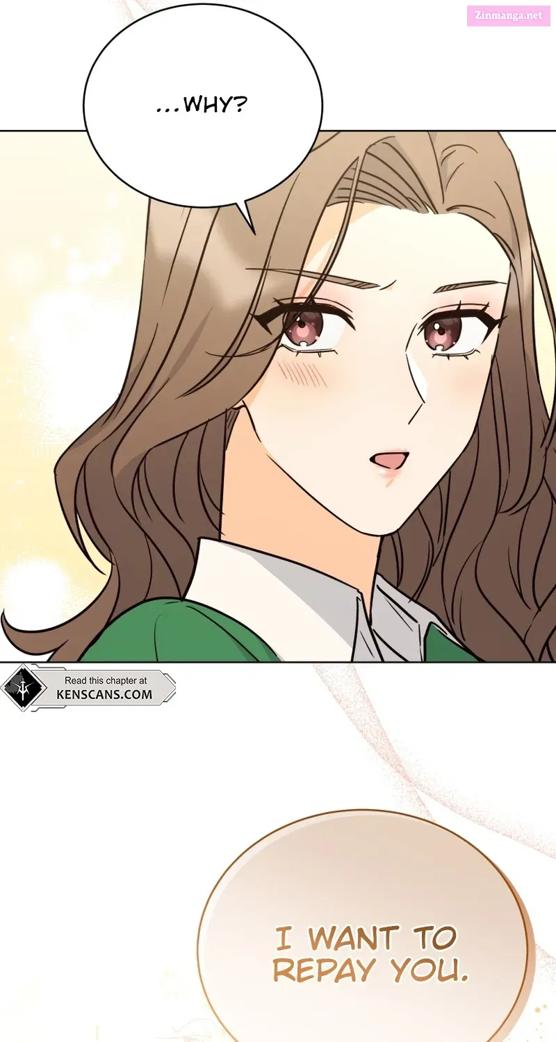 A Man Who Fell in Love With Me - Chapter 3 - Page 83