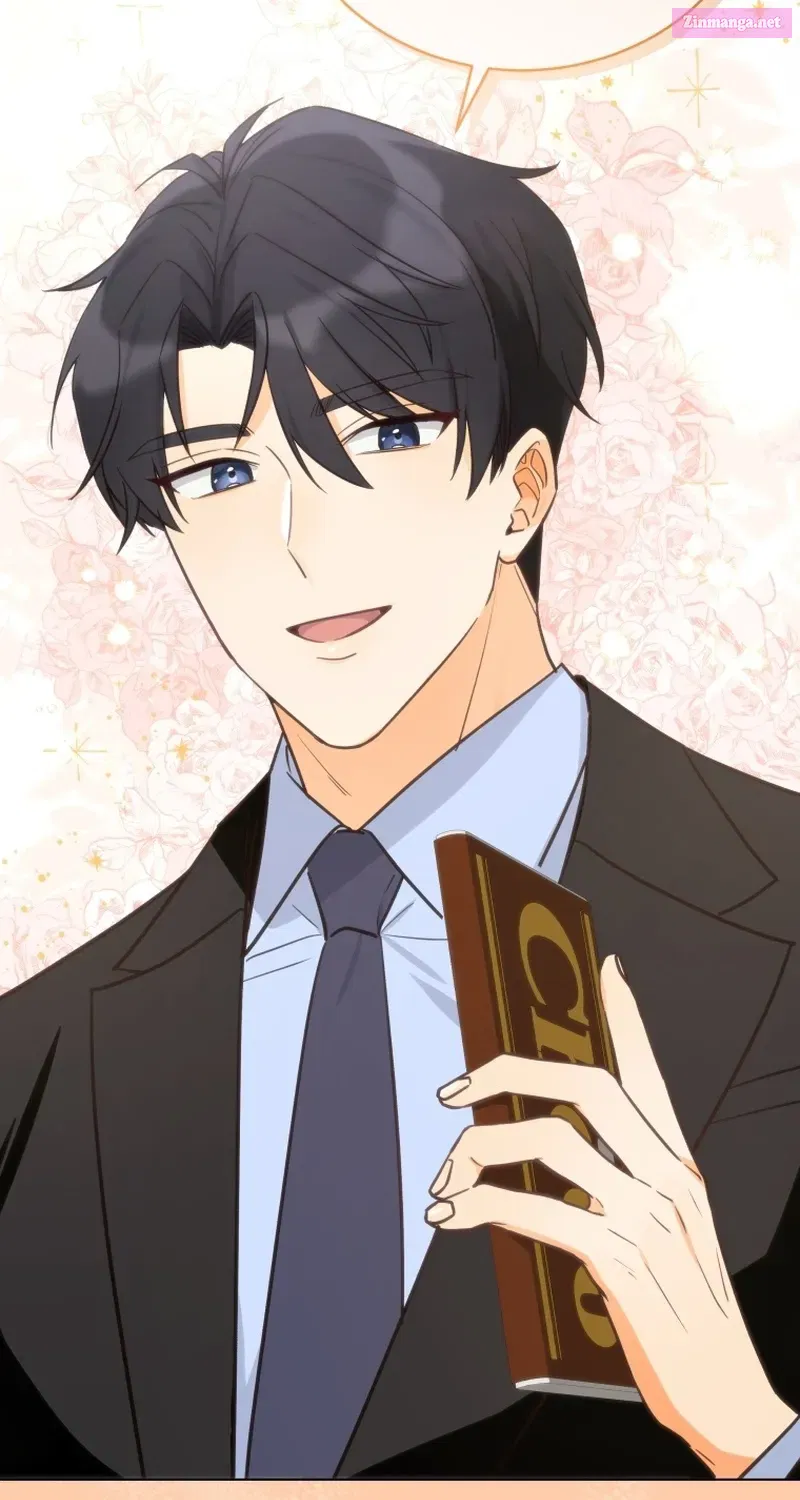 A Man Who Fell in Love With Me - Chapter 3 - Page 84