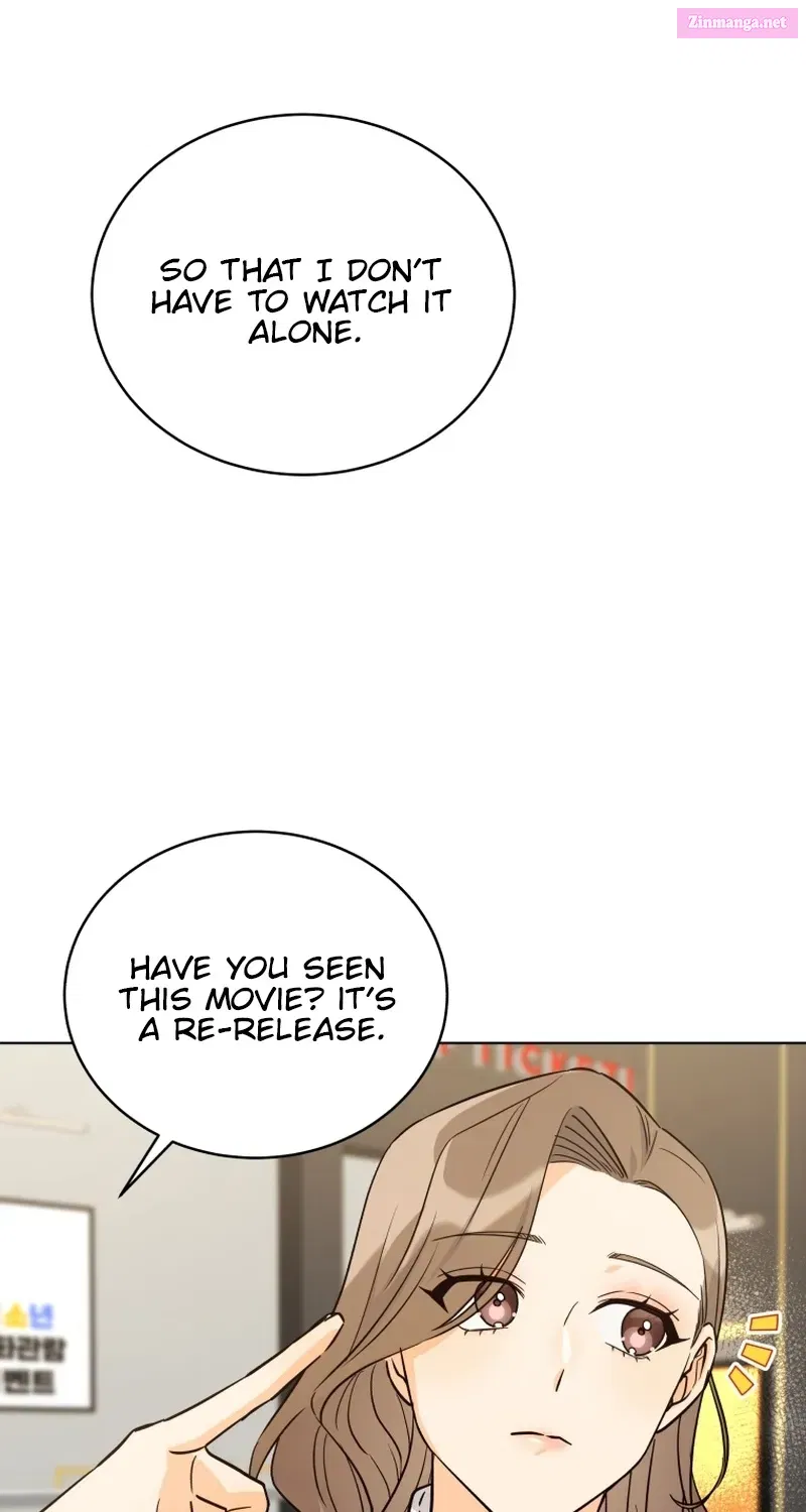 A Man Who Fell in Love With Me - Chapter 4 - Page 5