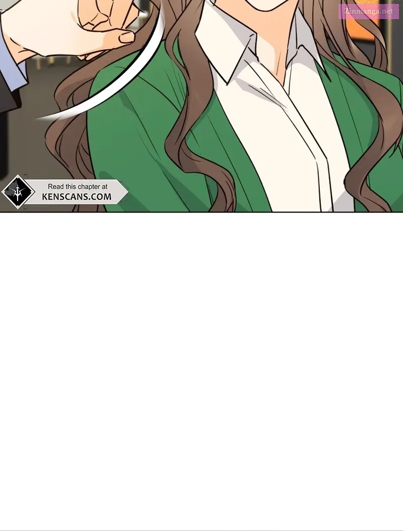 A Man Who Fell in Love With Me - Chapter 4 - Page 6