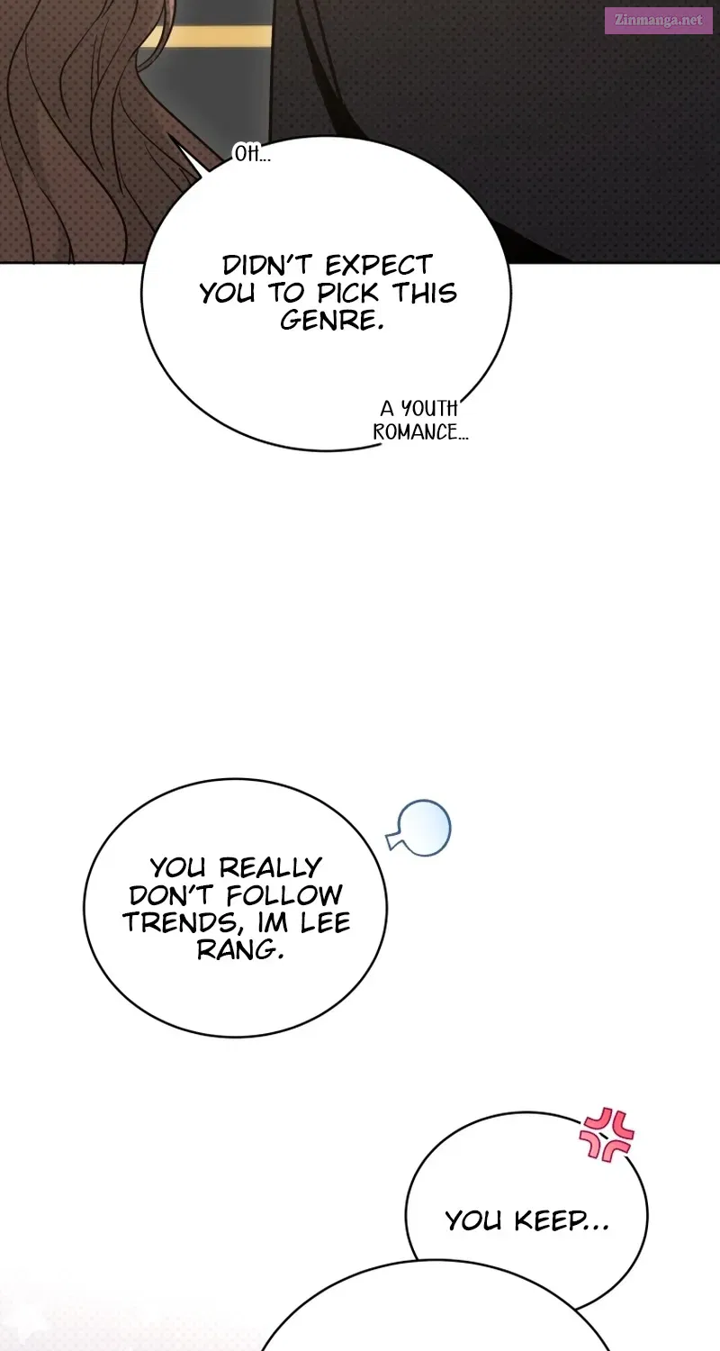 A Man Who Fell in Love With Me - Chapter 4 - Page 8