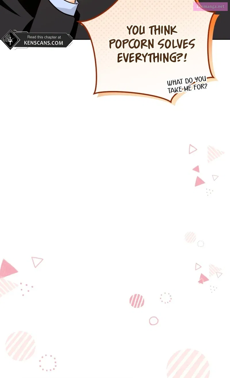 A Man Who Fell in Love With Me - Chapter 4 - Page 10