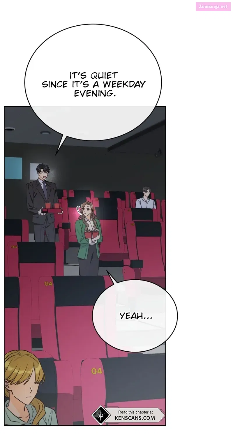 A Man Who Fell in Love With Me - Chapter 4 - Page 12