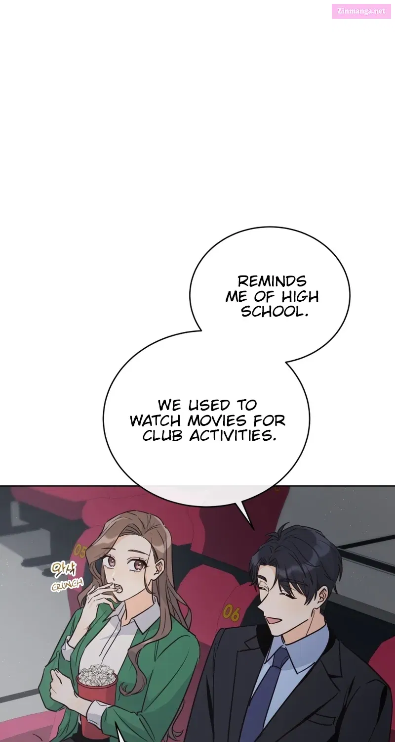 A Man Who Fell in Love With Me - Chapter 4 - Page 13