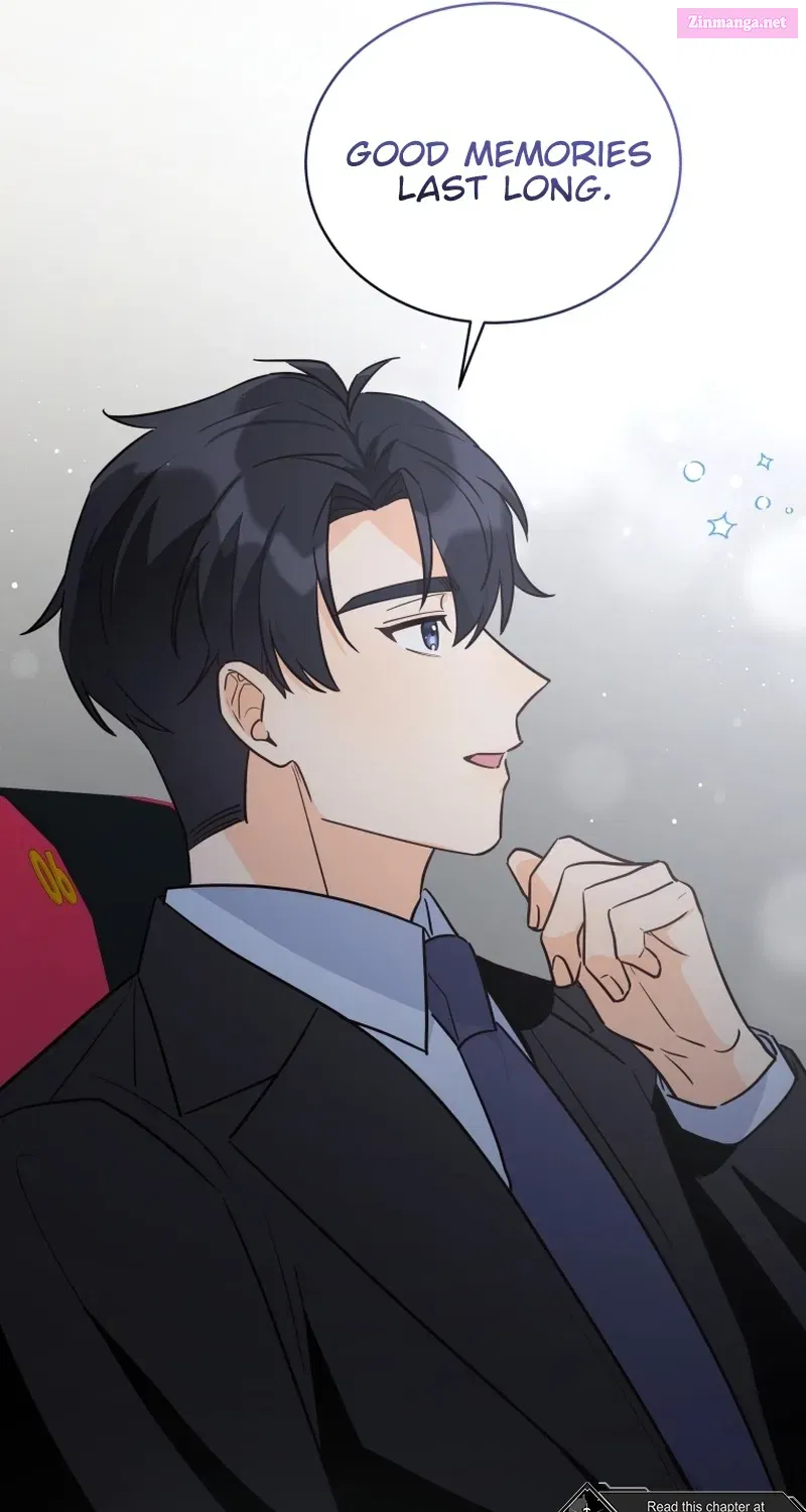 A Man Who Fell in Love With Me - Chapter 4 - Page 15