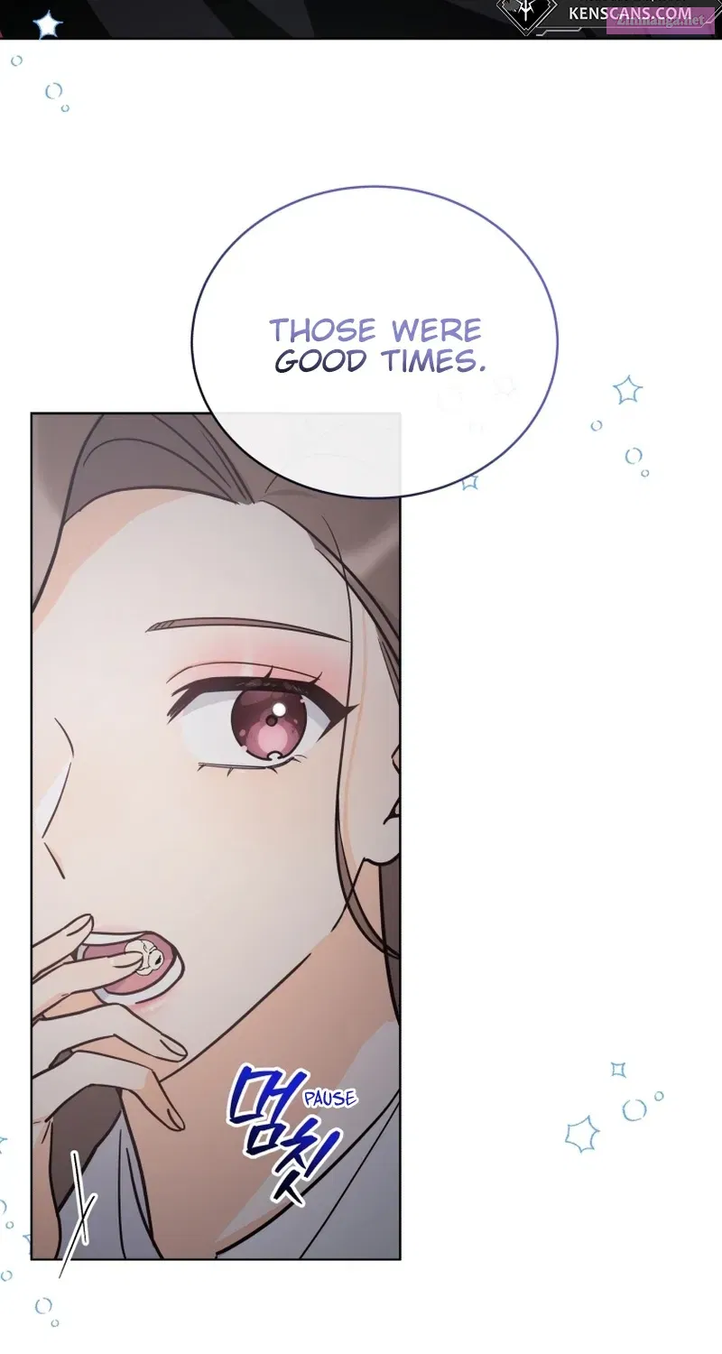 A Man Who Fell in Love With Me - Chapter 4 - Page 16